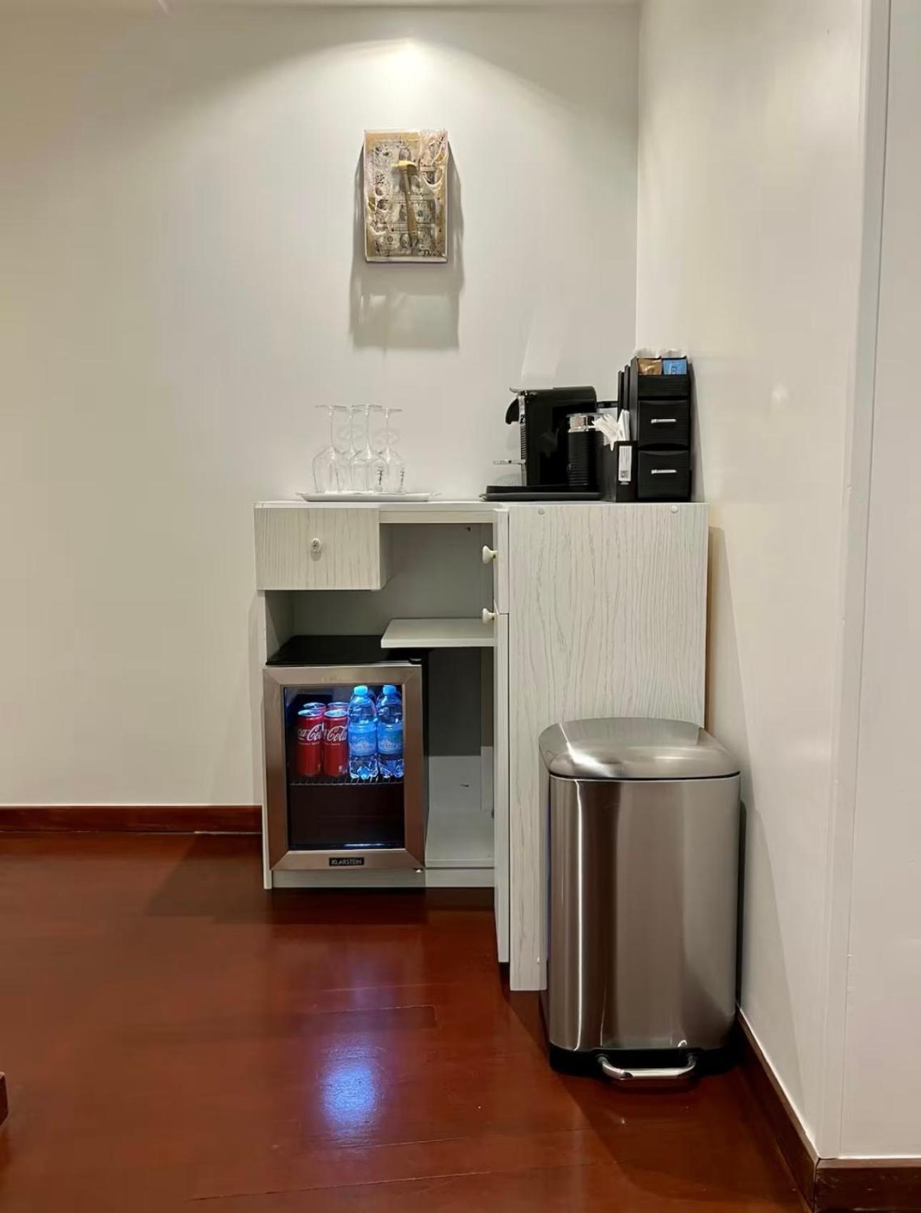 Babuino Luxury Apartment - Piazza Di Spagna Roma Exterior foto